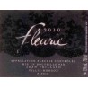 Domaine Jean Foillard Fleurie rouge 2010 (75 cl)