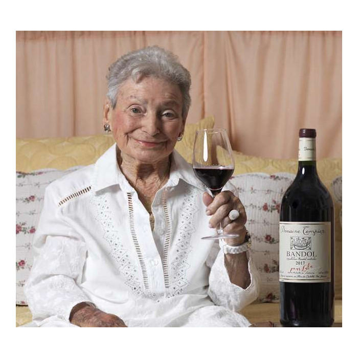 Domaine Tempier Bandol rouge 2014 Domaine Tempier Bandol rouge 2014