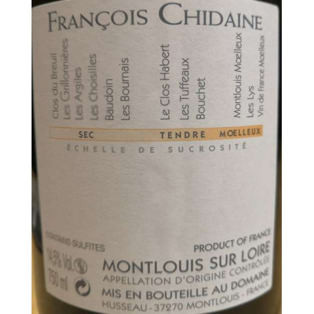 Domaine Pierre Jean Villa Côtes-Rôties "Carmina" 2014