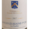 Domaine Camp-Atthalin Savigny-Les-Beaune "Les Petits Picotins" red 2017