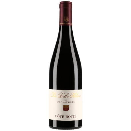 Domaine Stephane Ogier Cote-Rotie "La Belle Helene" 2016