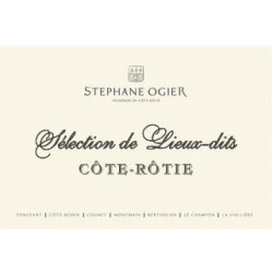 Domaine Stephane Ogier...