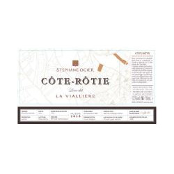Domaine Stephane Ogier...
