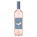 Domaine de la Courtade Cotes de Provence Porquerolles "Terrasses" rosé 2019 bouteille