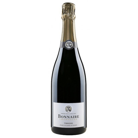 Domaine Larmandier-Bernier Champagne Latitude BdB Extra Brut bulles, blanc sec NM (75 cl)