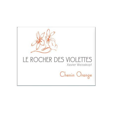 Le Rocher des Violettes Pinot noir rouge 2015