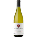 Clos du Mont-Olivet Côtes du Rhône blanc sec 2019 bouteille