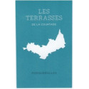 Domaine de la Courtade Cotes de Provence Porquerolles "Terrasses" rosé 2019 etiquette
