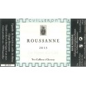 Yves Cuilleron roussanne 2013