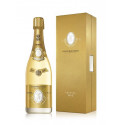 Champagne Roederer "Cristal" 2012 bouteille et coffret