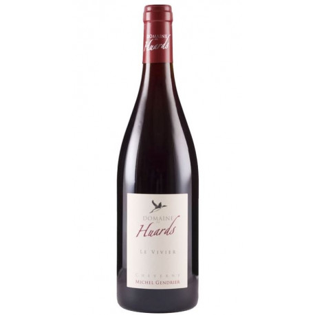 Domaine des Huards Cheverny "Le Vivier" red 2015