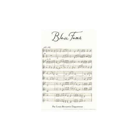 Domaine Didier Dagueneau Pouilly Fumé "Fumé de Pouilly" blanc sec 2013