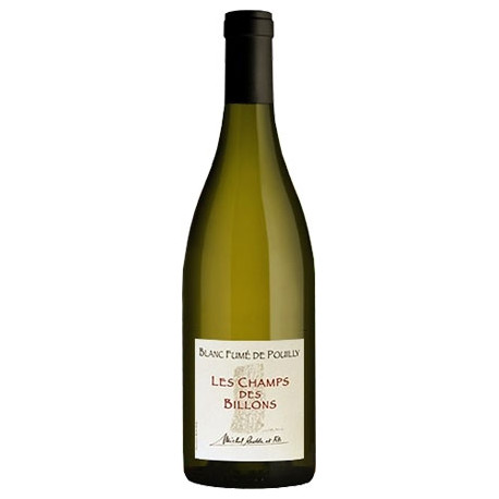 Domaine Michel Redde & fils Sancerre "Les Tuilières" blanc sec 2016