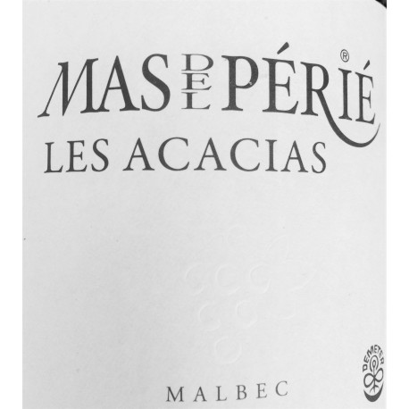 Domaine Coteaux d'Engraviès "Fleur de Cailloux" 2013