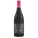 Mas del Perie VdF "You Fuck My Wine" rouge 2019 bouteille