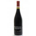 Domaine Cosse-Maisonneuve "Absteme" (100% gamay) rouge 2018 bouteille