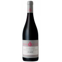 Domaine de l'Arlot Hautes Cotes de Nuits rouge 2018 bouteille