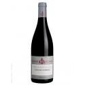 Domaine de l'Arlot Cote de Nuits Villages "Clos du Chapeau" rouge 2018 bouteille