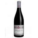 Domaine de l'Arlot Romanee Saint Vivant Grand Cru rouge 2018 bouteille