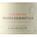 Domaine Alain Graillot Crozes-Hermitage "La Guiraude" red 2016
