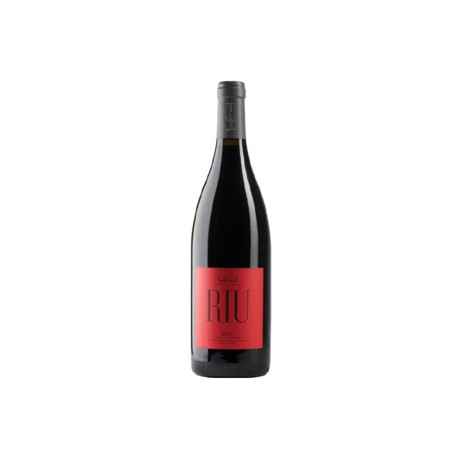 Domaine L'Infernal AOP Priorat "Riu" (Espagne) red 2016