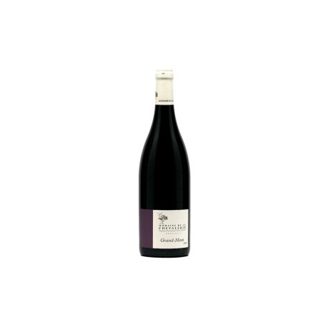 Domaine de La Chevalerie Bourgueil "Grand Mont" red 2011