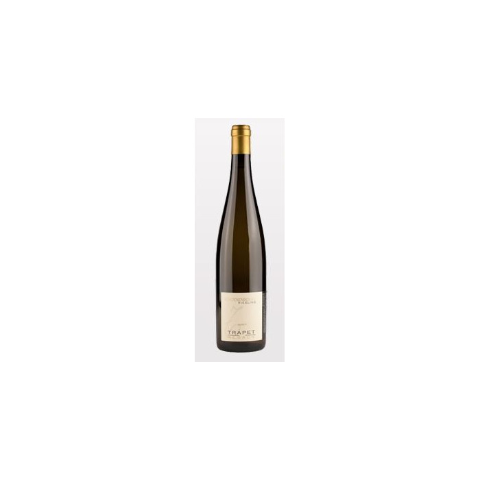 Domaine Trapet Riesling Grand Cru "Schoenenbourg" blanc sec 2012 bouteille