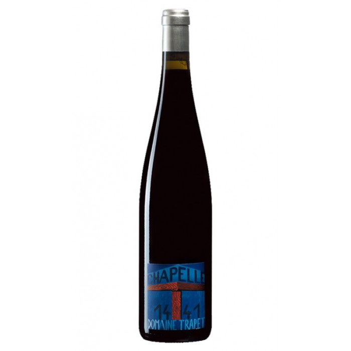 Domaine Trapet Pinot Noir "Chapelle 1441" rouge 2016 bouteille Domaine Trapet Pinot Noir "Chapelle 1441" rouge 2016 bouteille