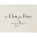 Le Clos des Fees Cotes du Roussillon Villages "Le Clos" red 2011