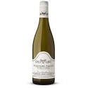 Domaine Chavy-Chouet Bourgogne Aligoté "Les Petits Poiriers" blanc sec 2018 bouteille