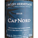 Domaine Combier Crozes-Hermitage "Cap Nord" red 2016