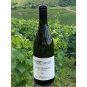 Domaine Henri et Gilles Buisson Saint-Romain "Sous Roche" rouge 2018 bouteille