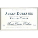 Domaine Prunier-Bonheur Auxey Duresses "Vieilles Vignes" blanc sec 2017