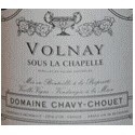 Domaine Chavy-Chouet Volnay "Sous la Chapelle" red 2011