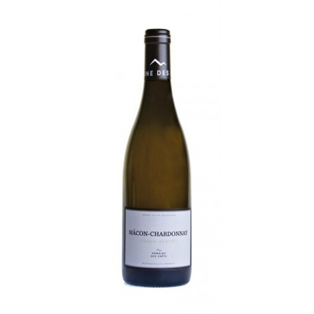 Domaine Sylvain Pataille Marsannay blanc 2014