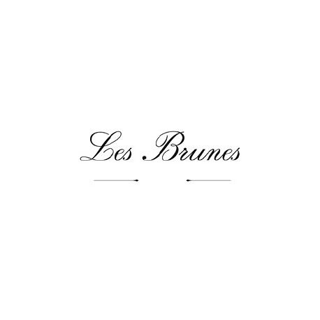 Domaine des Creisses "Les Brunes" rouge 2018