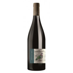 Domaine de La Chevalerie Bourgueil "Nom d'Oiseau" red 2017