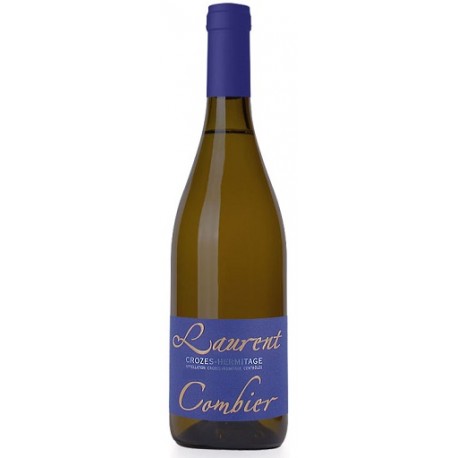Domaine Combier Crozes-Hermitage "Cuvee L" dry white 2019