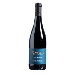 Domaine Sérol Côte Roannaise "Millerands" rouge 2016