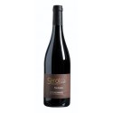 Domaine Sérol Côte Roannaise "Perdrizière" rouge 2019 bouteille