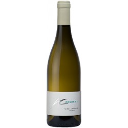 Domaine A. Chatagnier Condrieu dry white 2016