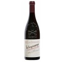 Telegramme 2018 du Vieux Telegraphe a Chateauneuf du Pape bouteille Telegramme 2018 du Vieux Telegraphe a Chateauneuf du Pape bouteille