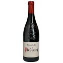 chateauneuf du pape vieux telegraphe Piedlong 2016 bouteille chateauneuf du pape vieux telegraphe Piedlong 2016 bouteille