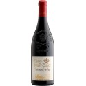 Clos du Mont-Olivet Chateauneuf-du-Pape "Le Petit Mont" red 2007 Clos du Mont-Olivet Chateauneuf-du-Pape "Le Petit Mont" red 2007
