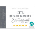Domaine Garrabou "Le Salsous" (pinot noir) rouge 2016