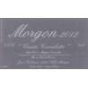 Domaine Jean Foillard Morgon "Corcelette" rouge 2012 (75 cl)