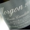 Domaine Jean Foillard Morgon "Corcelette" rouge 2011 (75 cl)