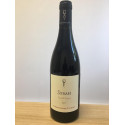 Domaine Curtat "syrah Vieilles Vignes" rouge 2019 bouteille
