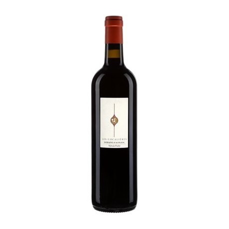 Domaine d'Aupilhac  "Les Cocalieres" red 2018