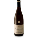 Domaine Fontaine Gagnard Bourgogne pinot noir rouge 2018 bouteille Domaine Fontaine Gagnard Bourgogne pinot noir rouge 2018 bouteille